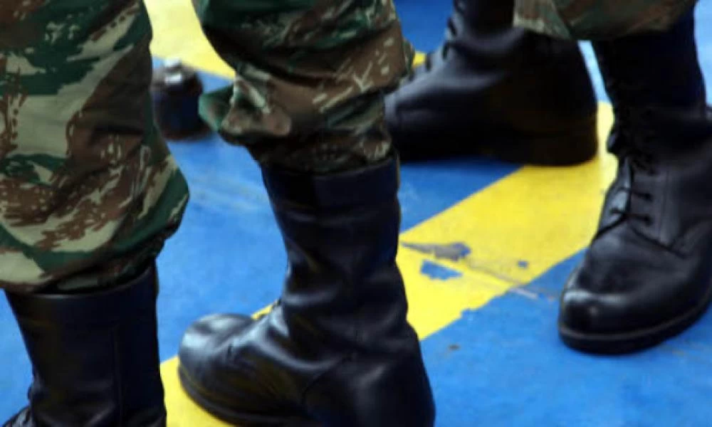 Κορονοϊος: Αρνητικό βρέθηκε το δείγμα του νεαρού στρατιώτη στη Ρόδο